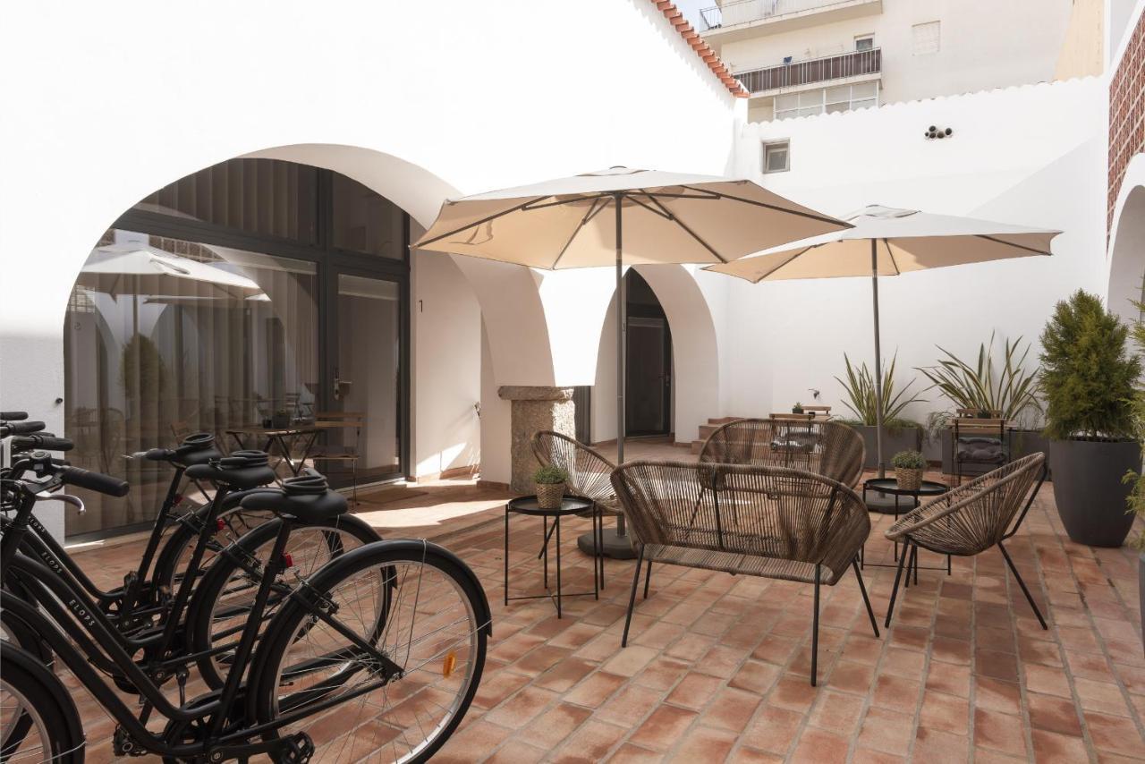 Madalena Village 6 - City Centre By Hd Properties FAO Exterior photo