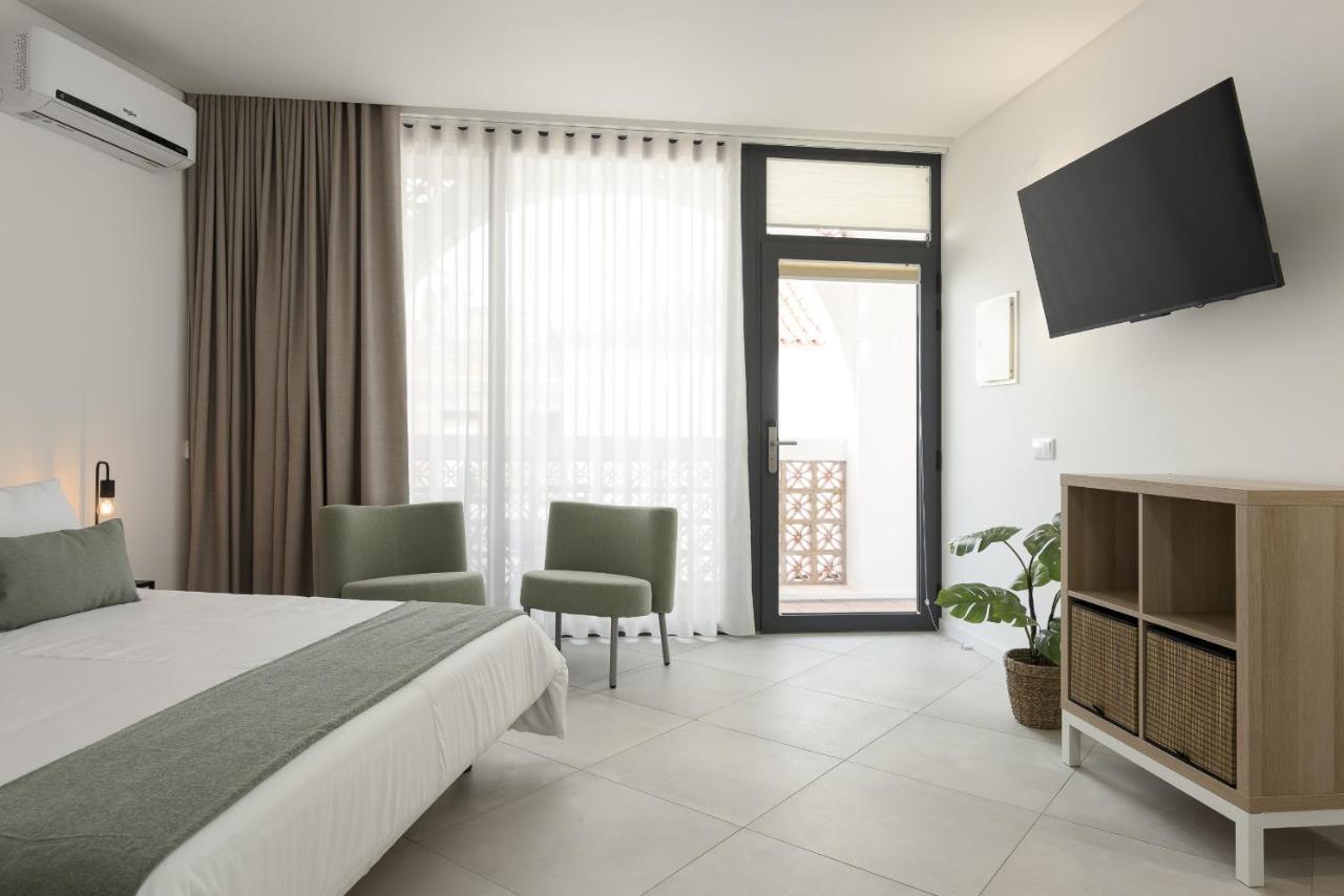 Madalena Village 6 - City Centre By Hd Properties FAO Exterior photo